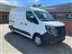 Billede af Nissan Interstar L2H2 EL Tekna 141HK Van Aut.