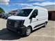 Billede af Nissan Interstar L2H2 EL Tekna 141HK Van Aut.