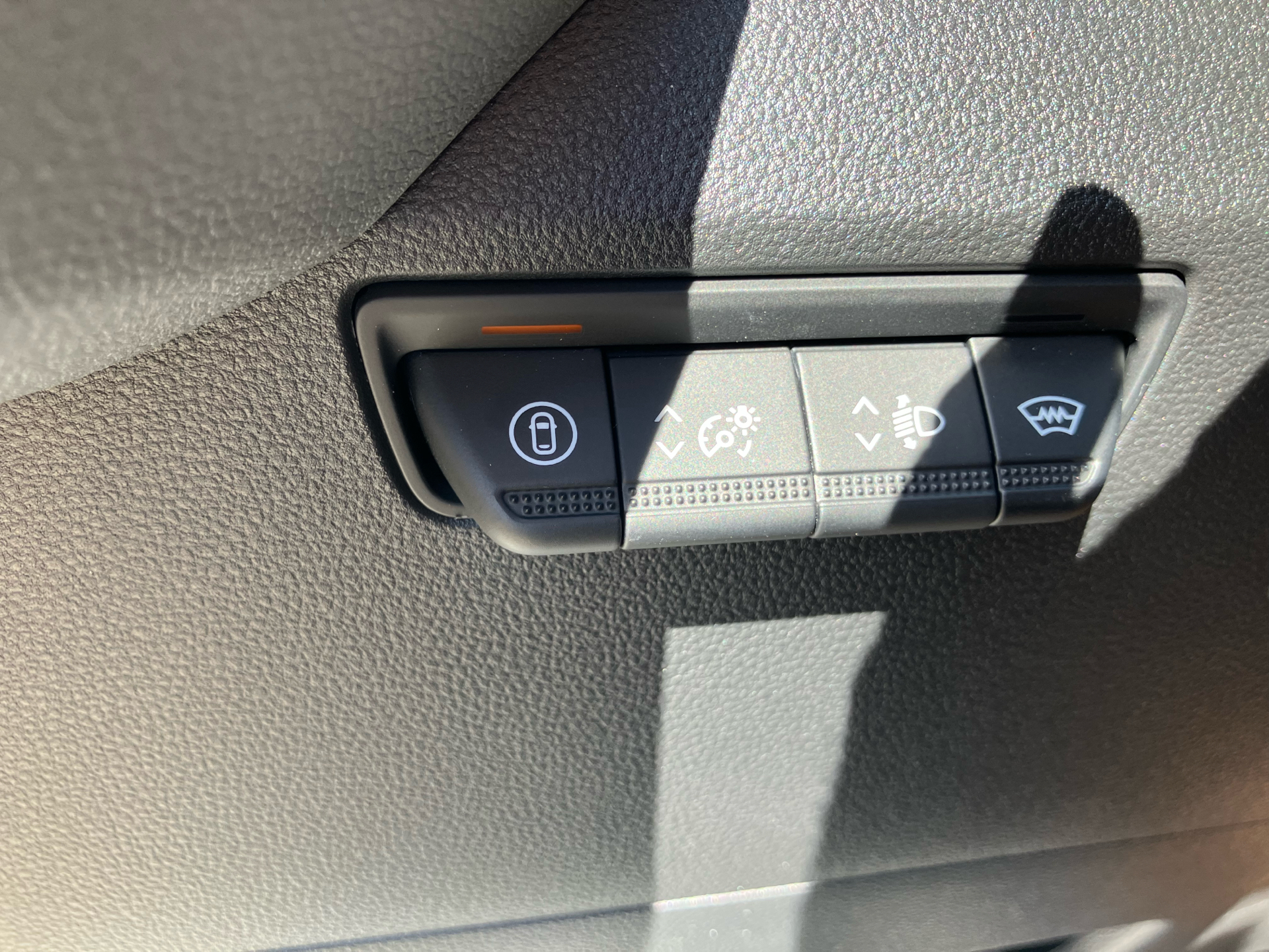 Billede af Nissan Interstar L2H2 EL Tekna 141HK Van Aut.