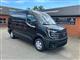 Billede af Nissan Interstar L2H2 2,3 DCi N-Connecta 150HK Van 6g Aut.