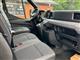 Billede af Nissan Interstar L2H2 2,3 DCi N-Connecta 150HK Van 6g Aut.
