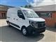 Billede af Nissan Interstar L2H2 2,3 DCi N-Connecta 150HK Van 6g Aut.