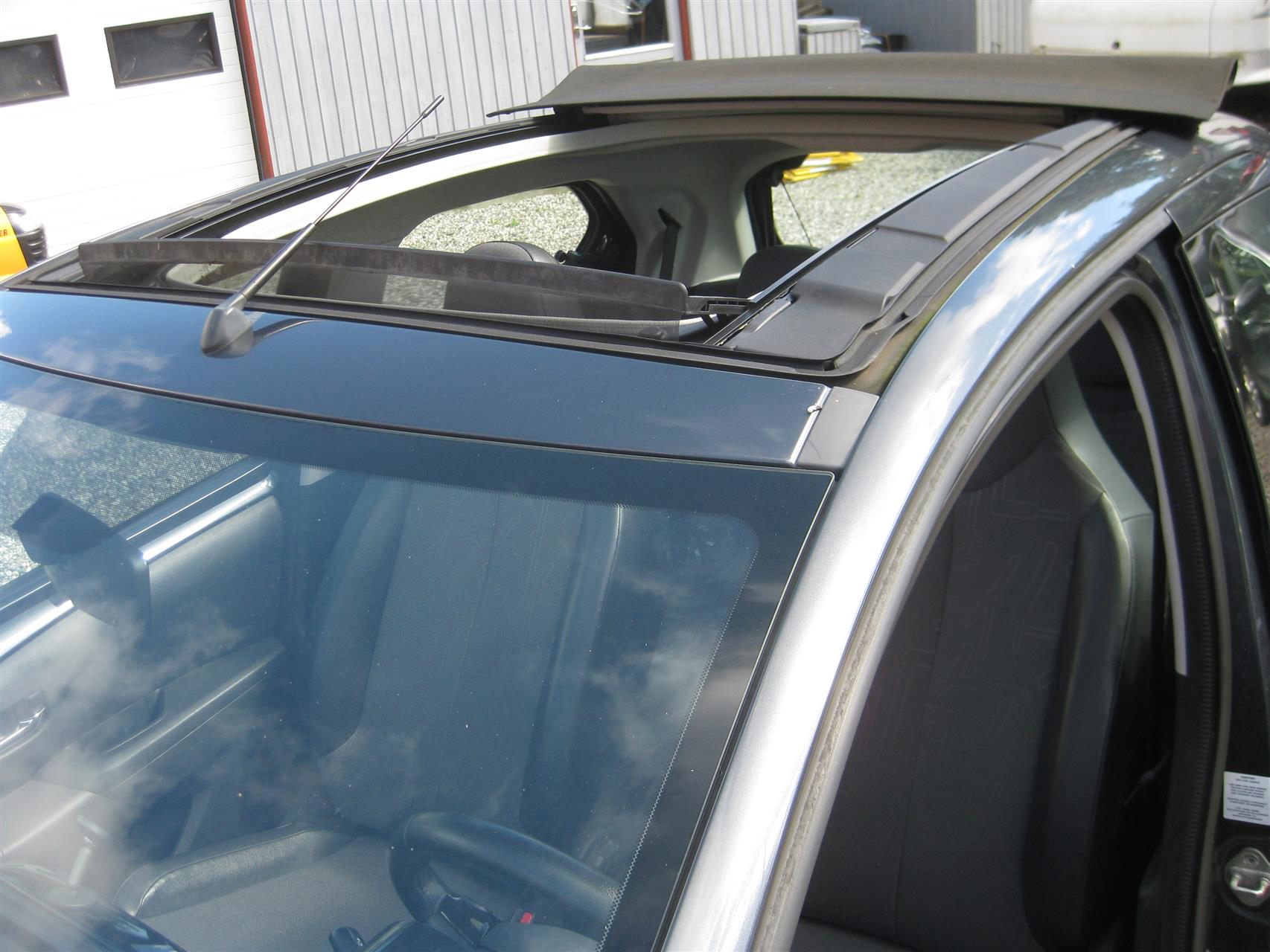 Billede af Toyota Aygo 1,0 VVT-I X-Wave Sky 69HK 5d