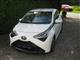 Billede af Toyota Aygo 1,0 VVT-I X-play + Go-pakke + Connect 72HK 5d
