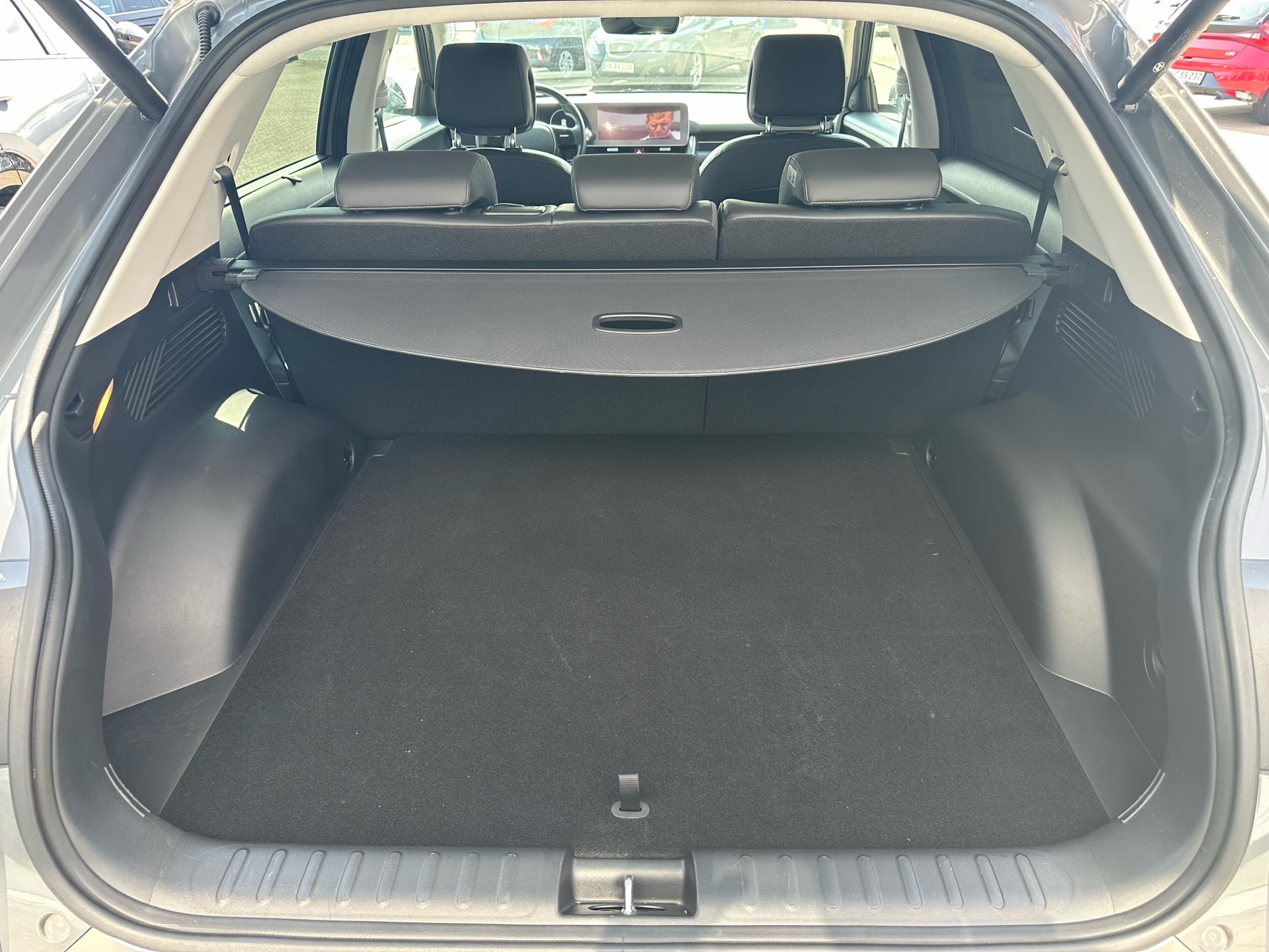 Billede af Hyundai Ioniq 5 Electric 72,6 kWh Ultimate 218HK 5d Aut.