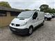 Billede af Renault Trafic T29 L2H1 2,0 DCI 115HK Van 6g