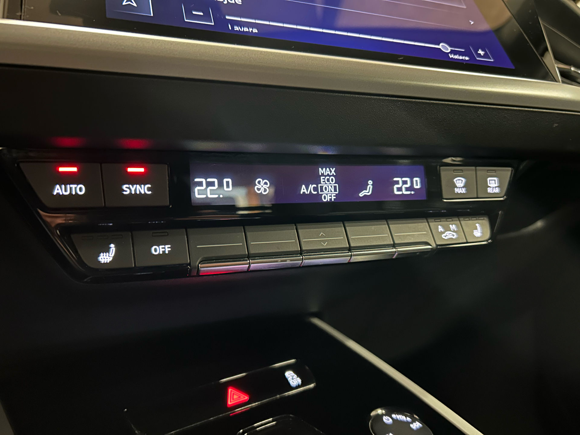 Billede af Audi Q4 40 E-tron Advanced 204HK 5d Aut.