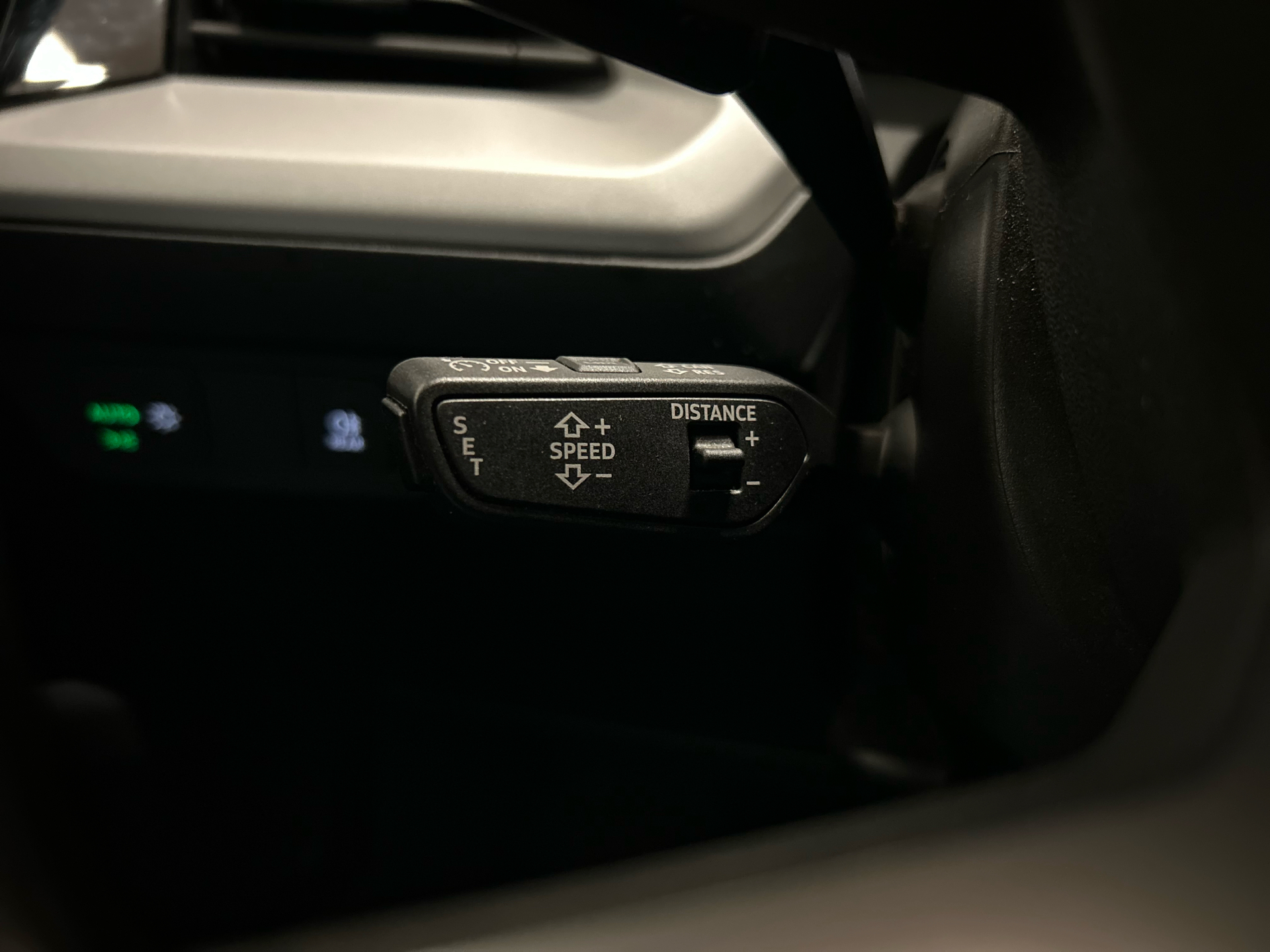 Billede af Audi Q4 40 E-tron Advanced 204HK 5d Aut.