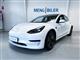 Billede af Tesla Model 3 EL 283HK Aut.