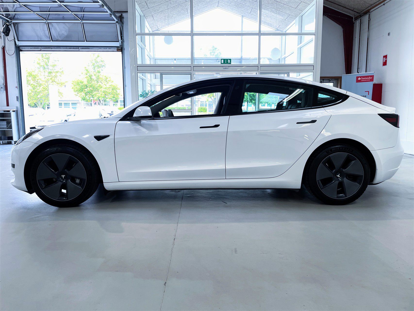 Billede af Tesla Model 3 EL 283HK Aut.