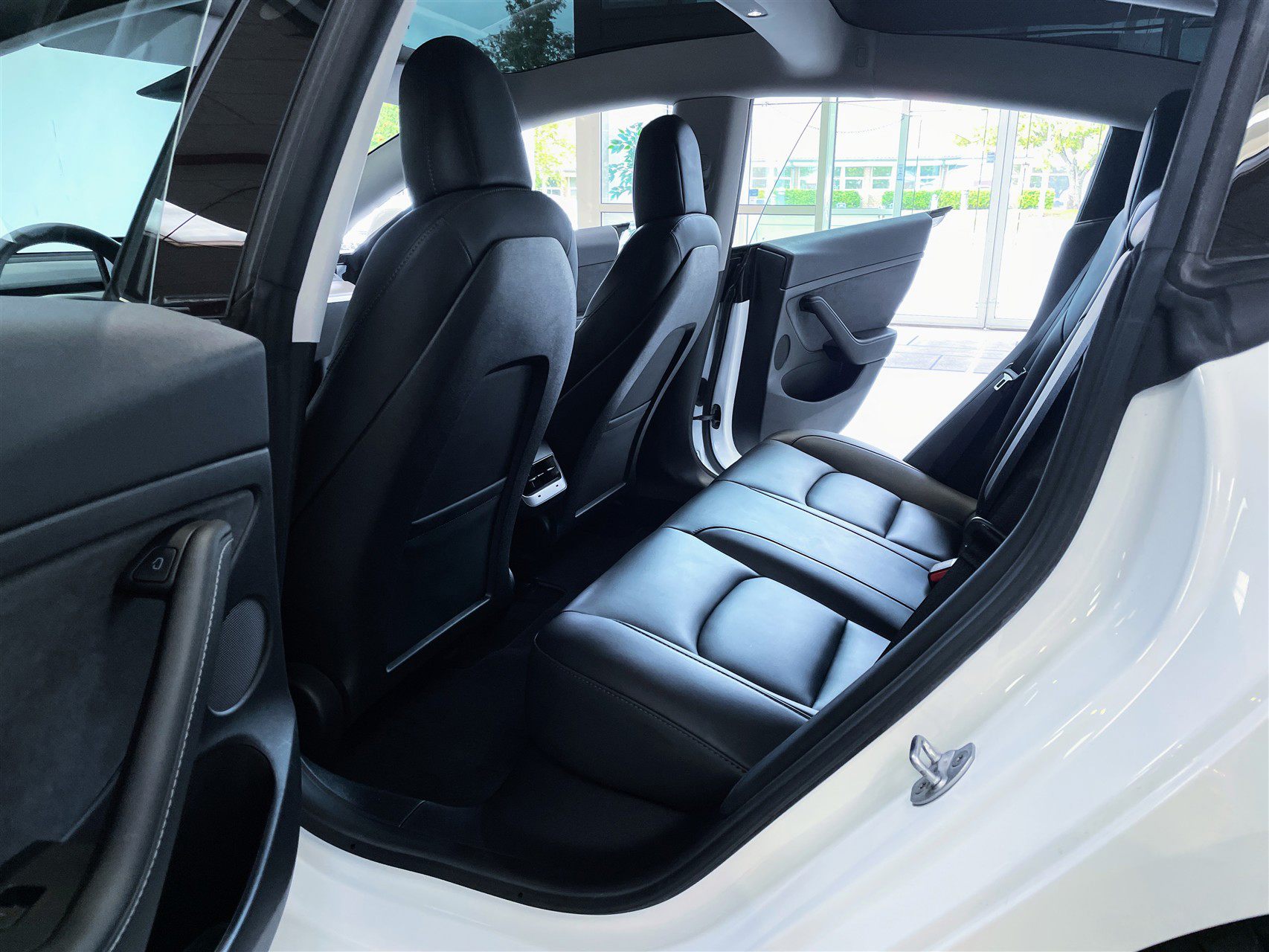 Billede af Tesla Model 3 EL 283HK Aut.