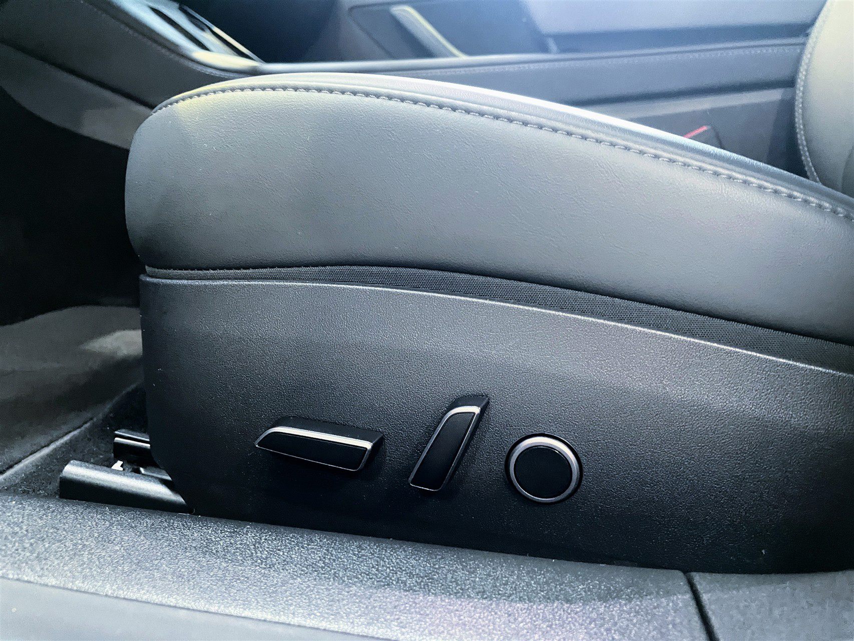 Billede af Tesla Model 3 EL 283HK Aut.