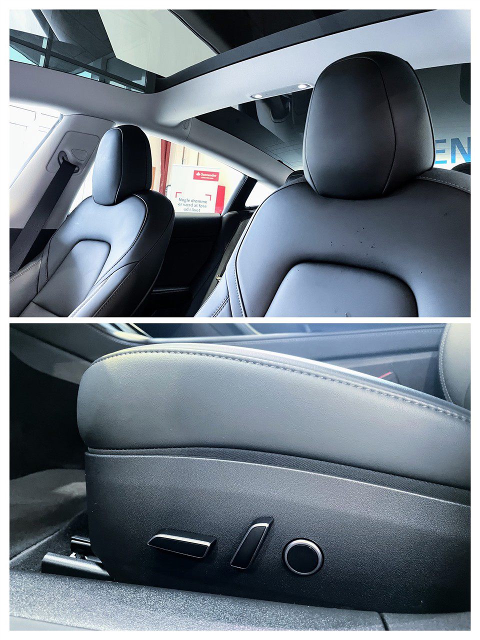 Billede af Tesla Model 3 EL 283HK Aut.