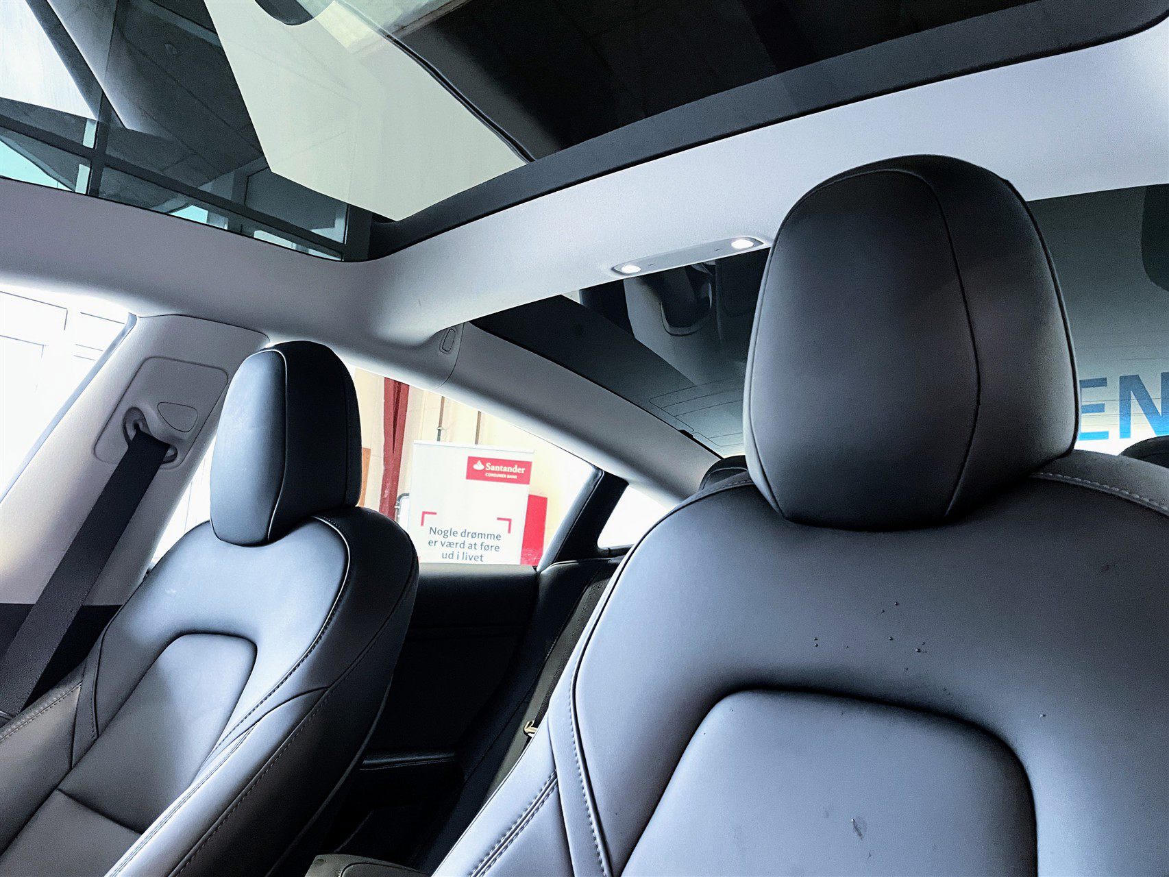 Billede af Tesla Model 3 EL 283HK Aut.