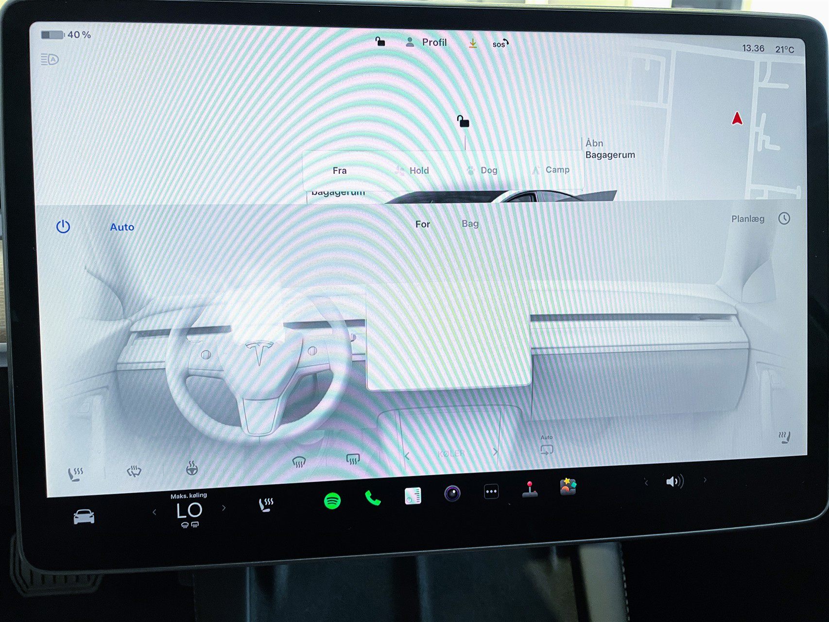Billede af Tesla Model 3 EL 283HK Aut.