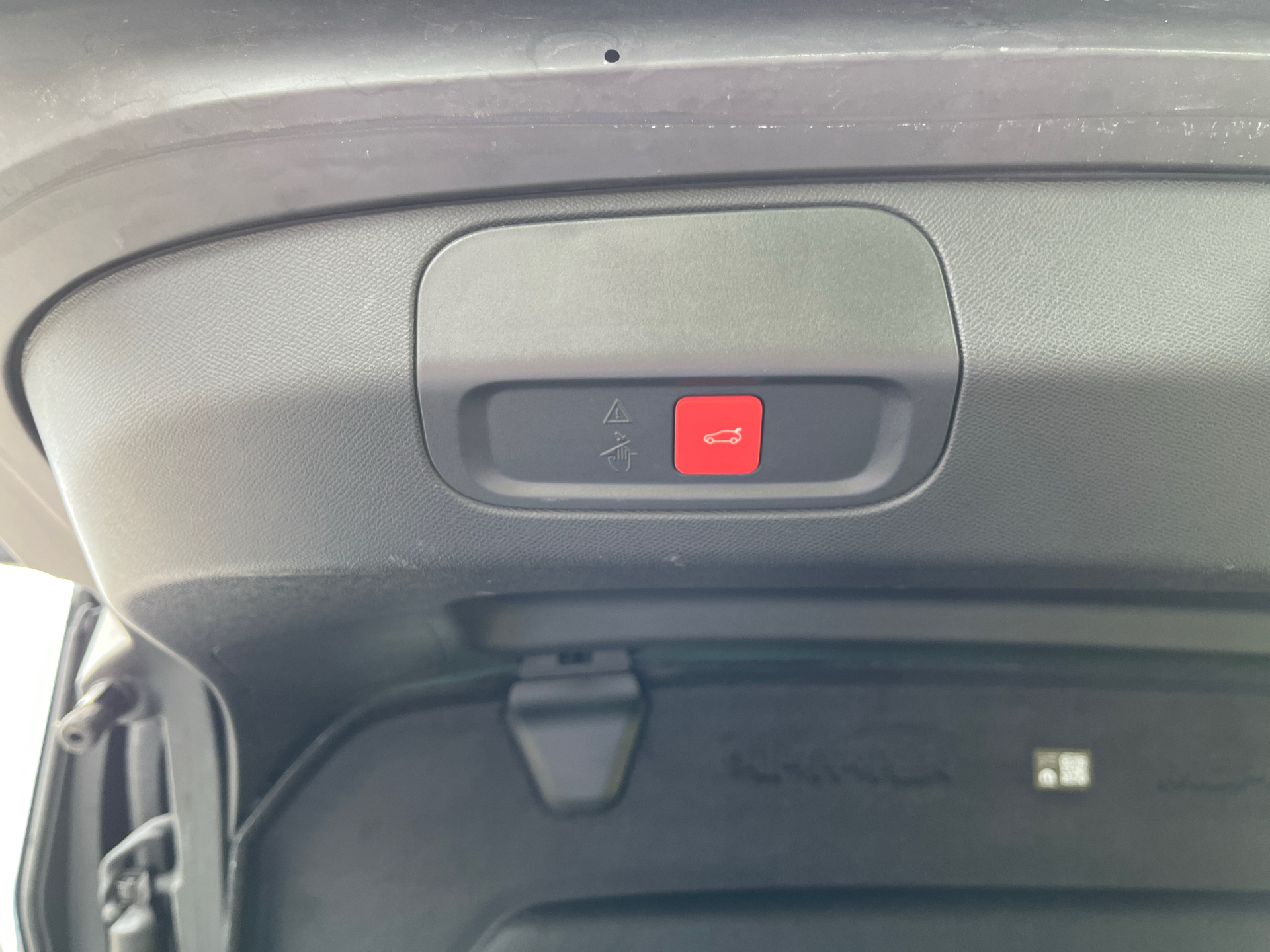 Billede af Peugeot 408 1,2 PureTech GT EAT8 130HK 5d 8g Aut.