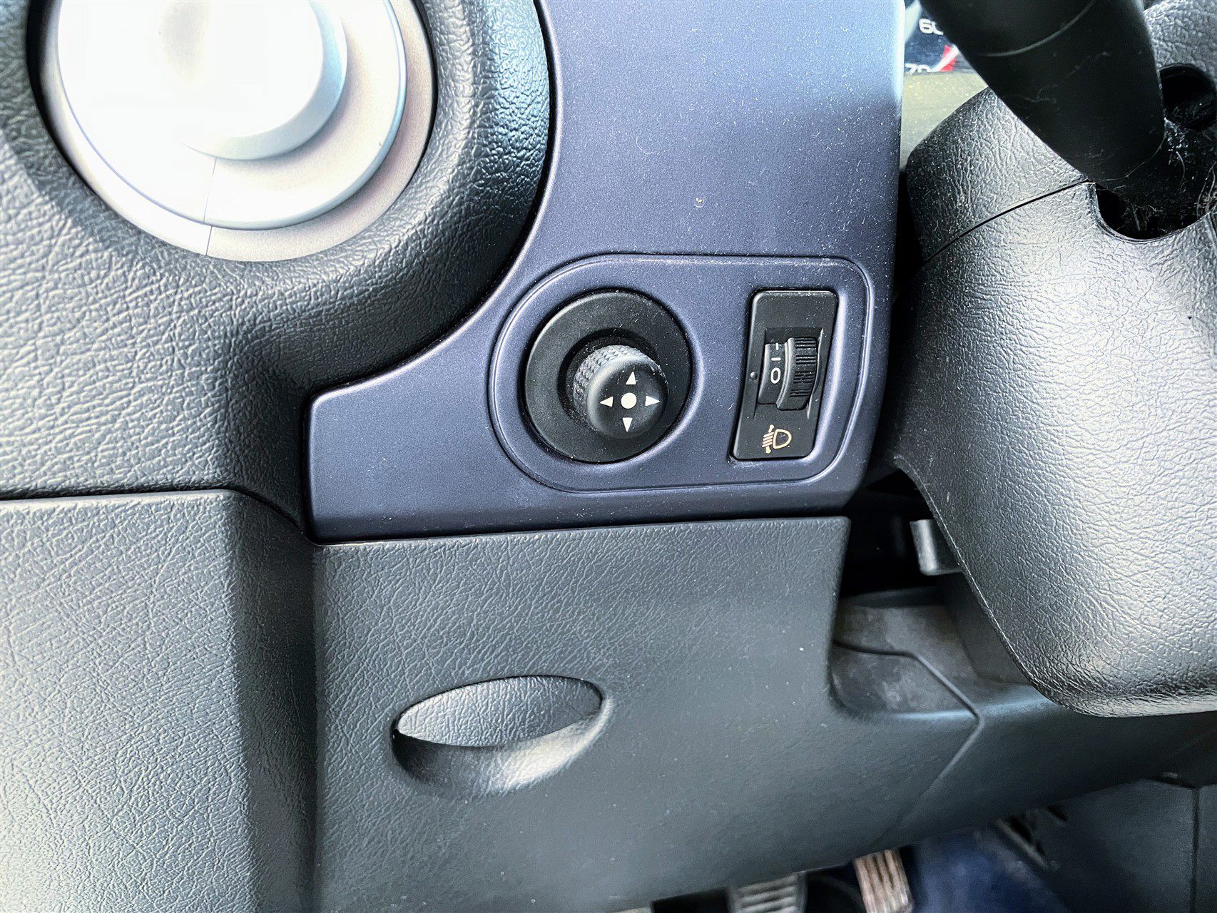 Billede af Citroën Berlingo 1,6 i 16V Multispace 109HK