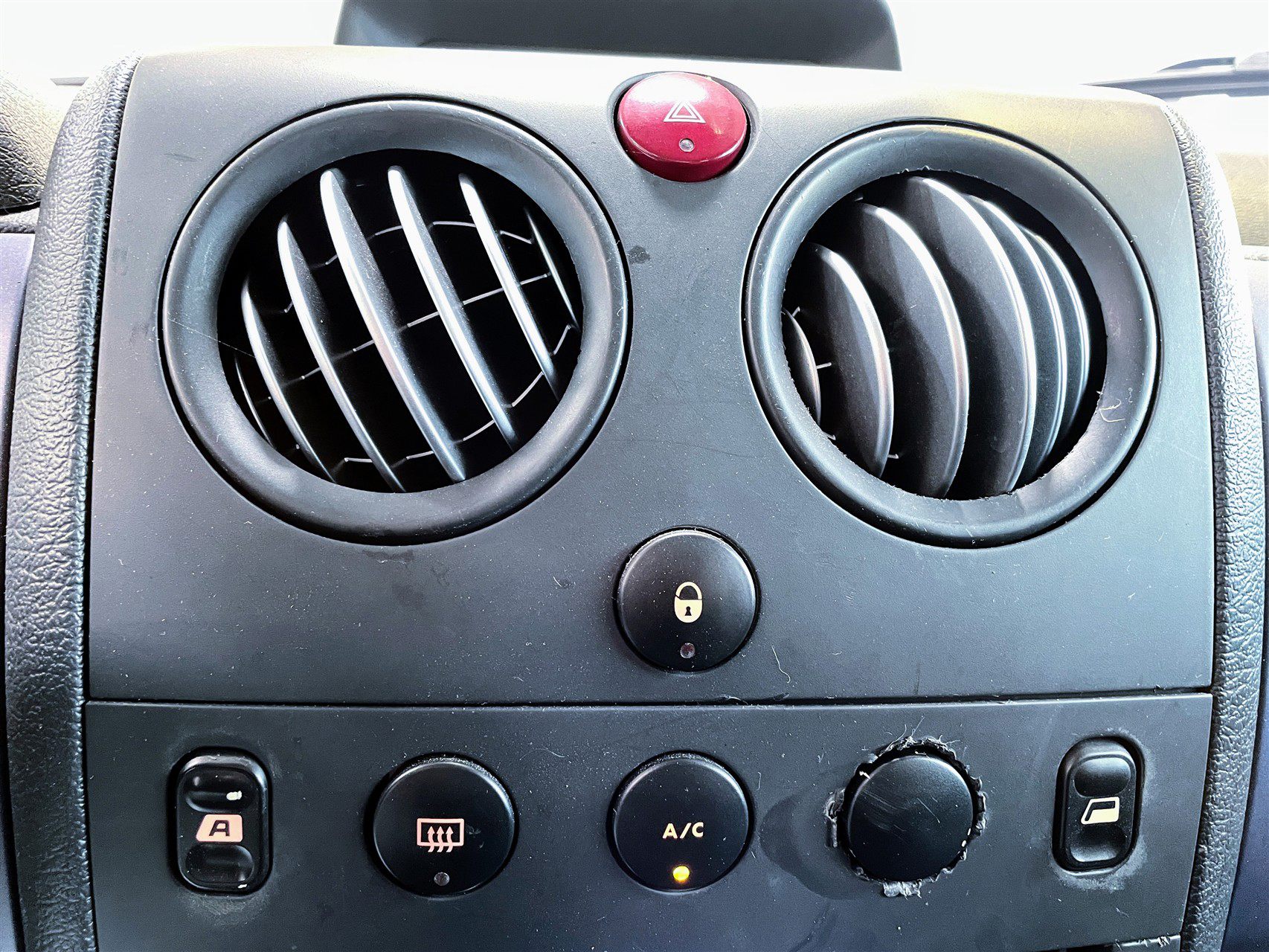 Billede af Citroën Berlingo 1,6 i 16V Multispace 109HK