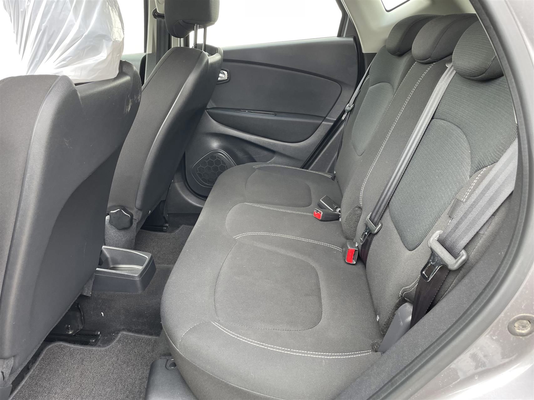 Billede af Renault Captur 1,5 Energy DCI Zen EDC 90HK 5d 6g Aut.
