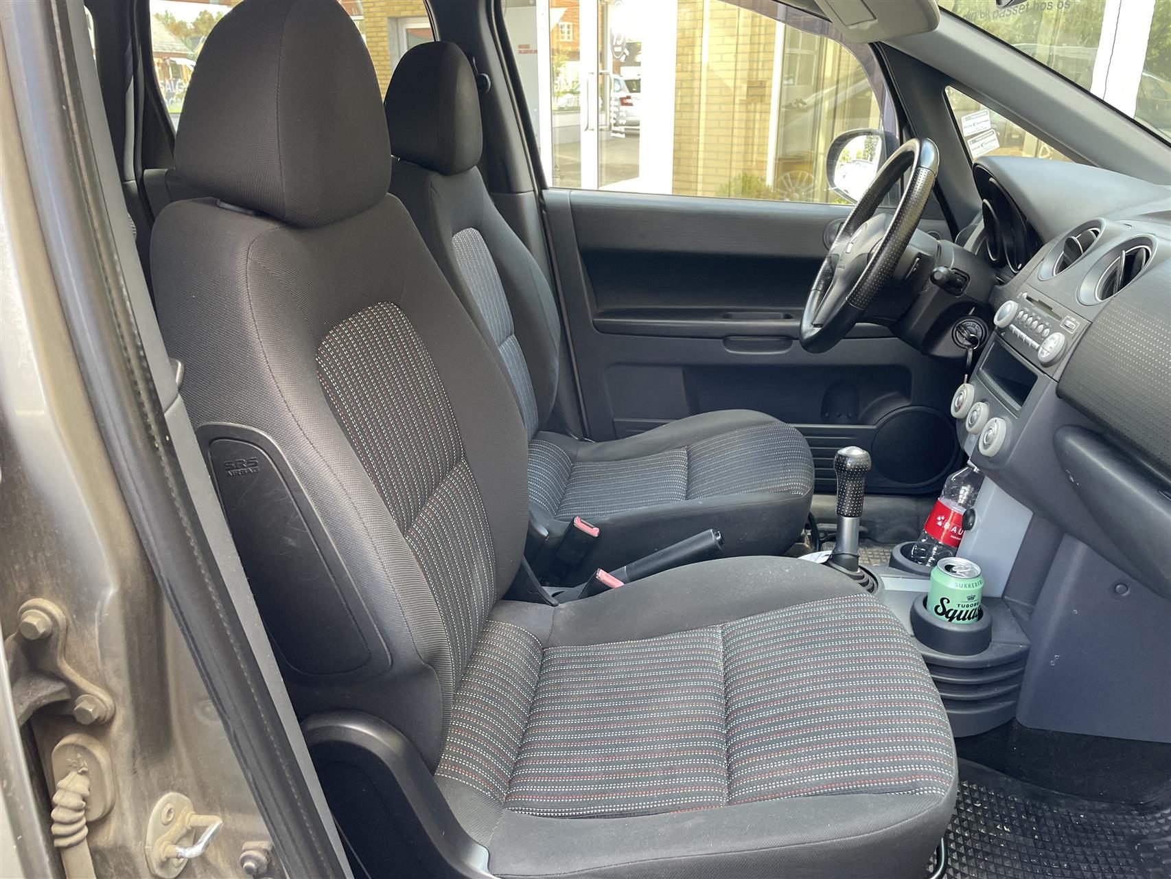 Billede af Renault Captur 1,5 Energy DCI Zen EDC 90HK 5d 6g Aut.