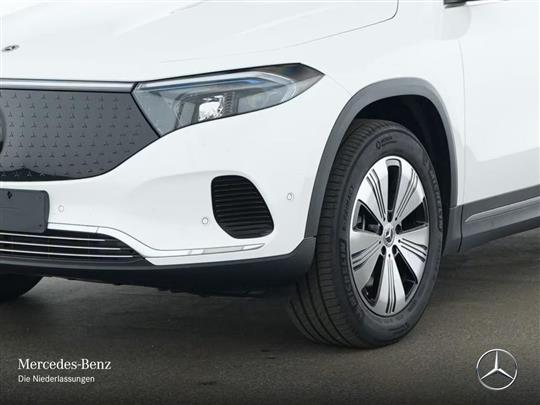 Mercedes-Benz EQA 250 EL Avantgarde 190HK 5d Aut.
