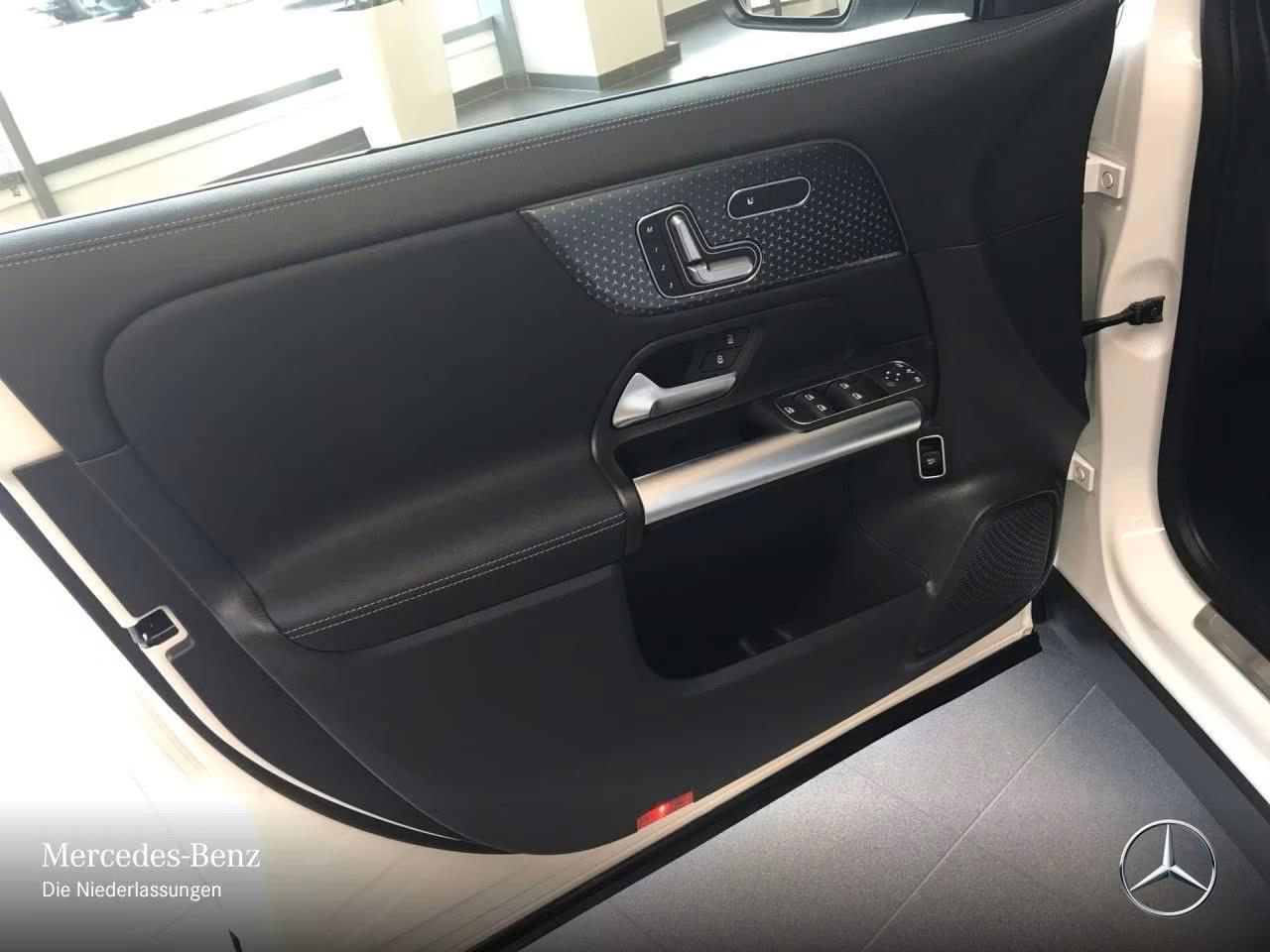 Billede af Mercedes-Benz EQA 250 EL Avantgarde 190HK 5d Aut.