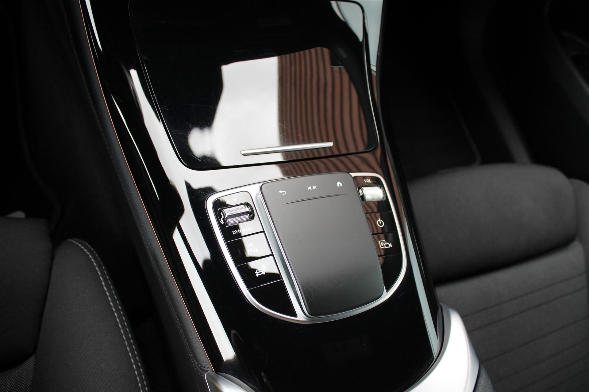 Billede af Mercedes-Benz EQC 400 EL 4Matic 408HK 5d Aut.