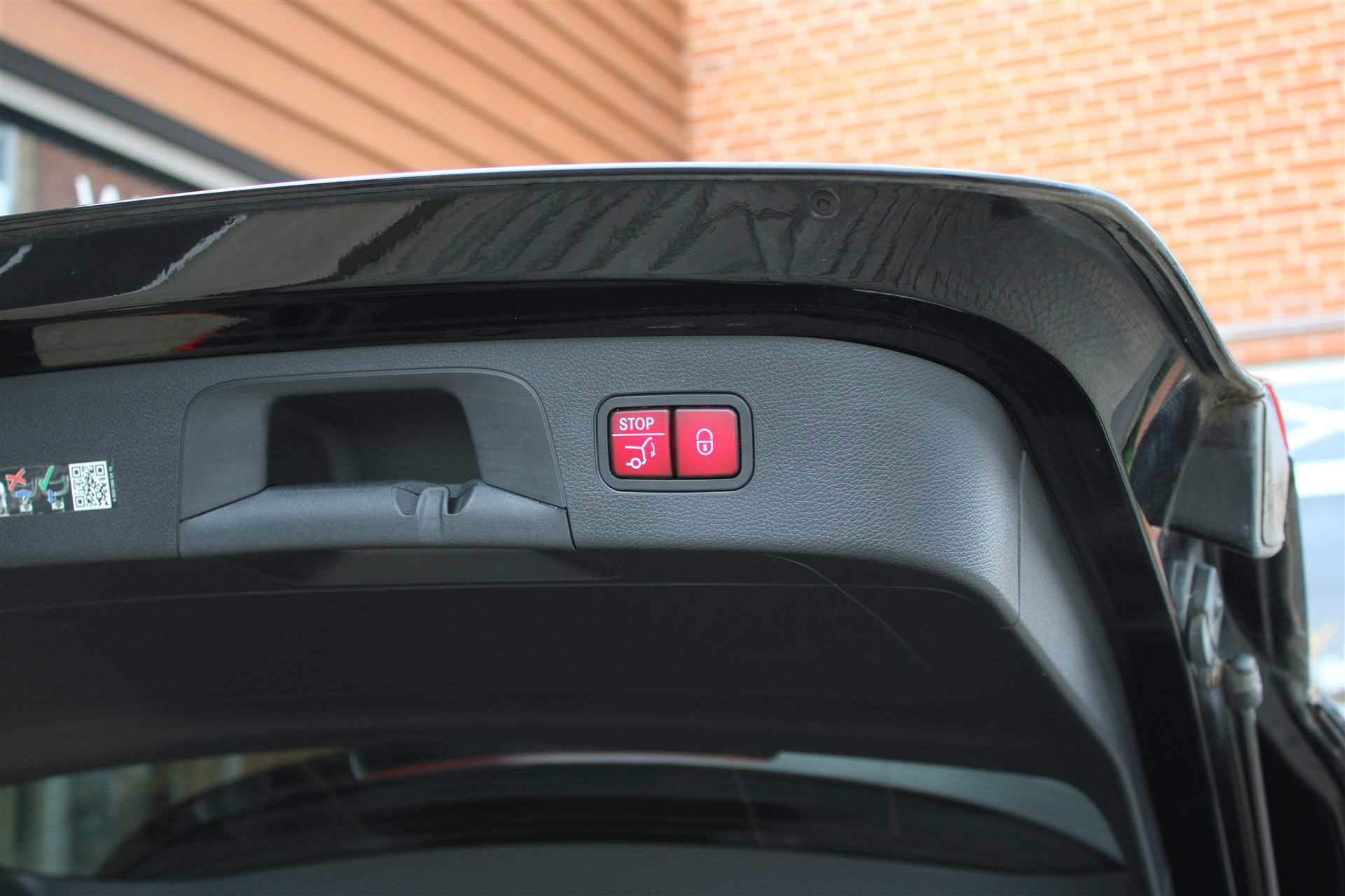 Billede af Mercedes-Benz EQC 400 EL 4Matic 408HK 5d Aut.