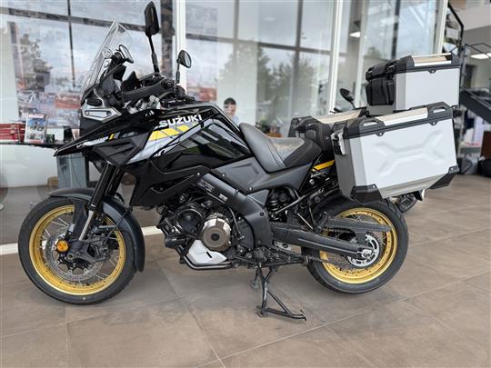 Suzuki DL1050 1050 V-Strom X-Adv.