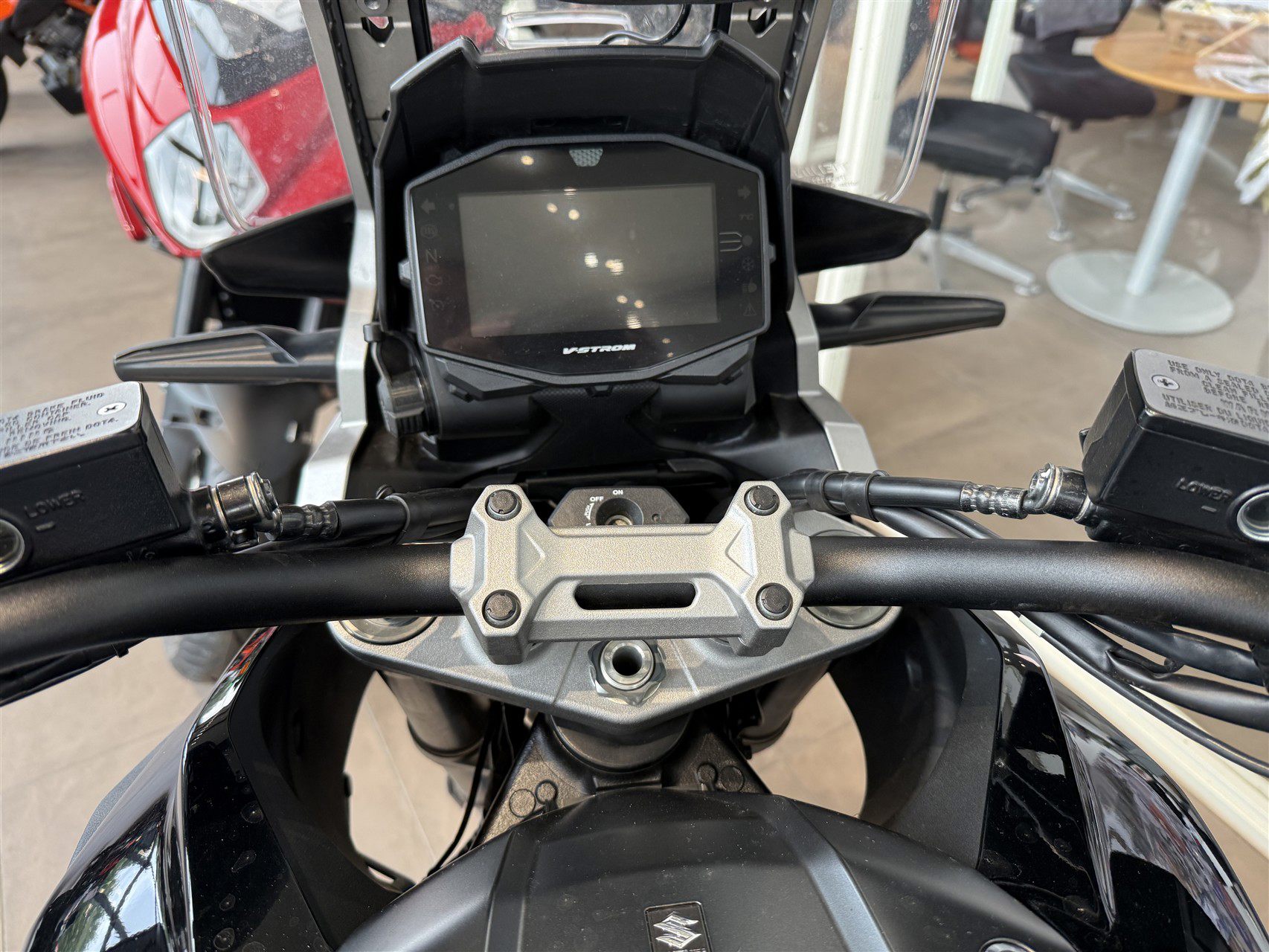 Billede af Suzuki DL1050 1050 V-Strom X-Adv.
