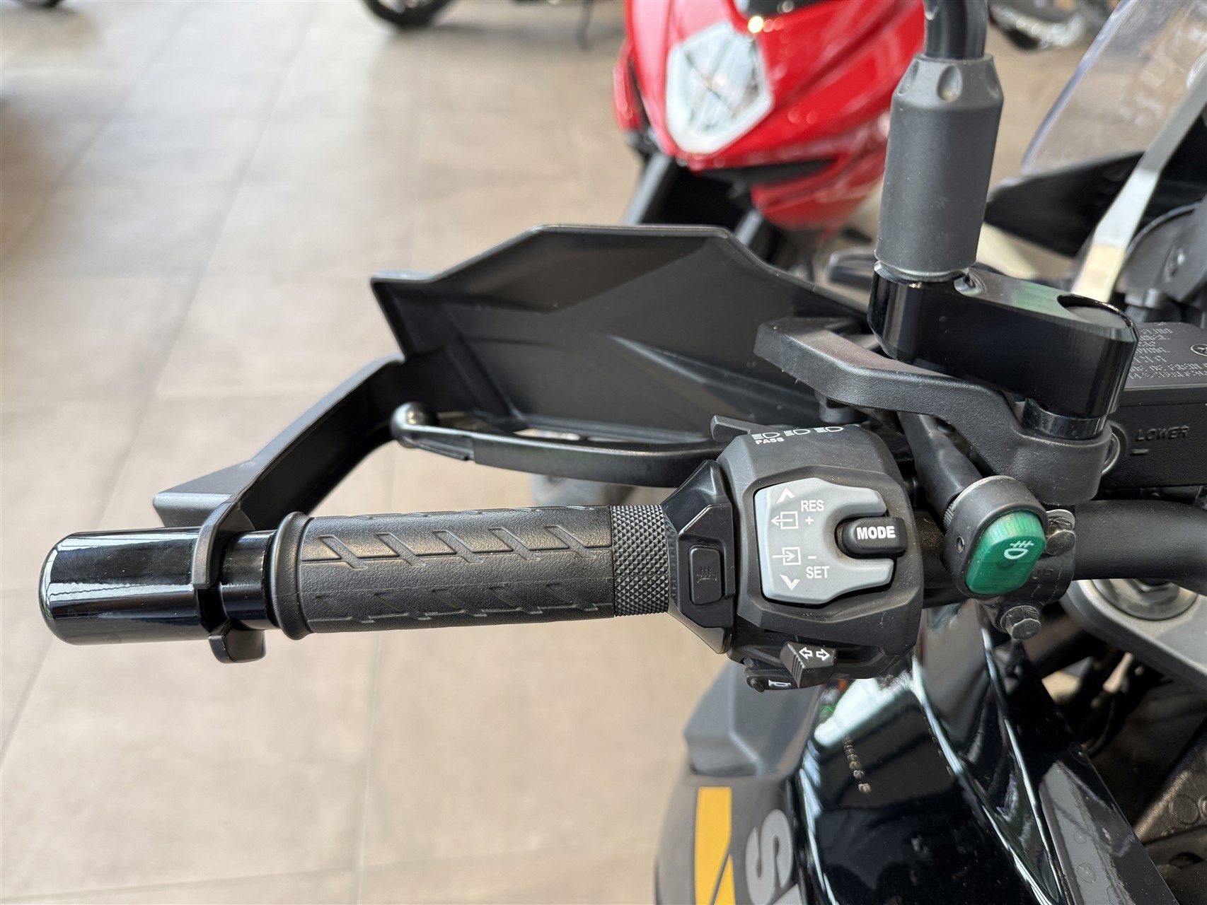 Billede af Suzuki DL1050 1050 V-Strom X-Adv.