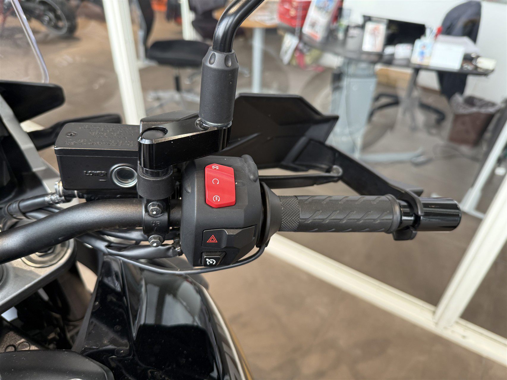 Billede af Suzuki DL1050 1050 V-Strom X-Adv.