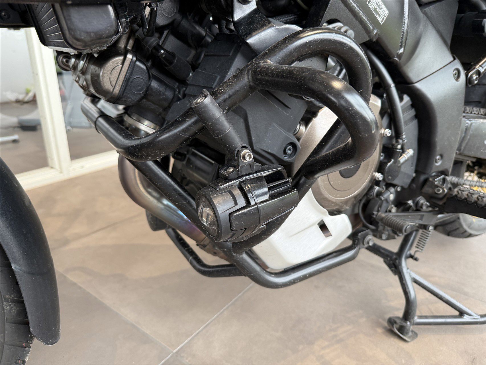 Billede af Suzuki DL1050 1050 V-Strom X-Adv.