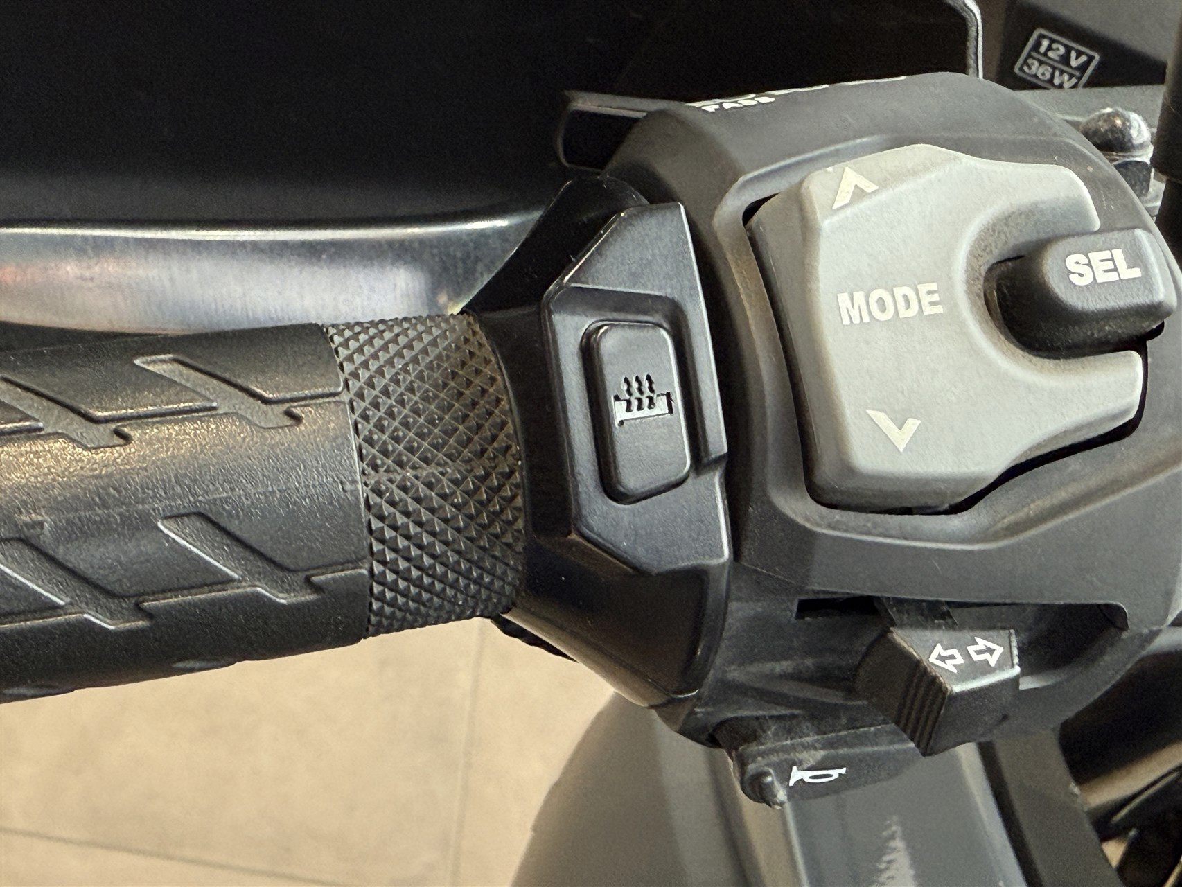 Billede af Suzuki DL650 Adventure 
