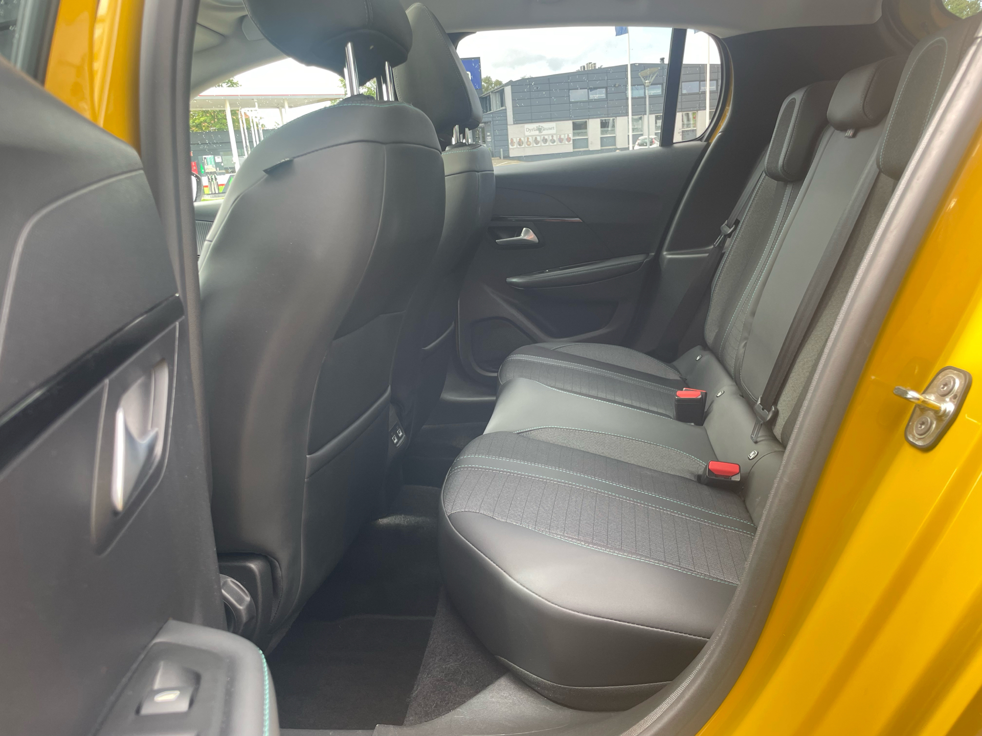 Billede af Peugeot 208 1,2 PureTech Edition 210+ 100HK 5d 6g