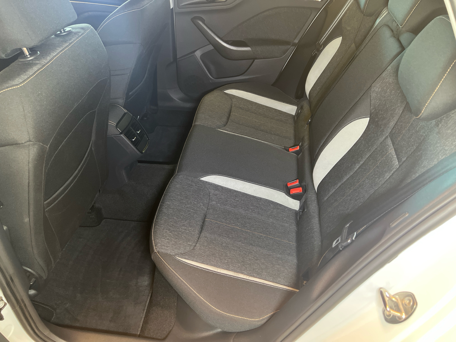 Billede af Skoda Scala 1,5 TSI Style DSG 150HK 5d 7g Aut.