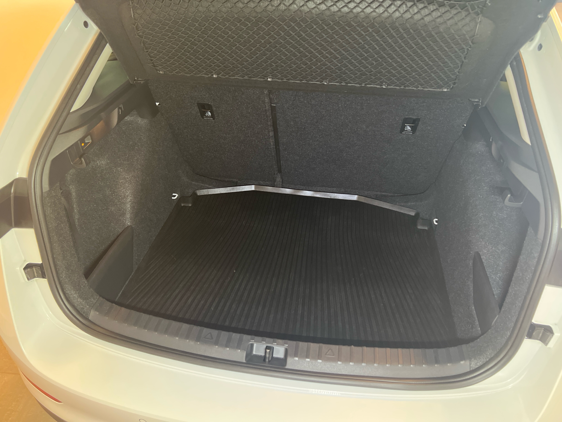 Billede af Skoda Scala 1,5 TSI Style DSG 150HK 5d 7g Aut.