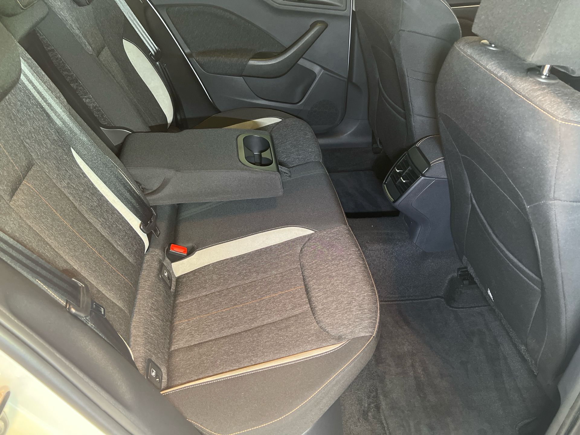 Billede af Skoda Scala 1,5 TSI Style DSG 150HK 5d 7g Aut.