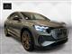 Billede af Audi Q4 Sportback 40 E-tron Edition One 204HK 5d Aut. 