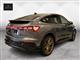 Billede af Audi Q4 Sportback 40 E-tron Edition One 204HK 5d Aut. 