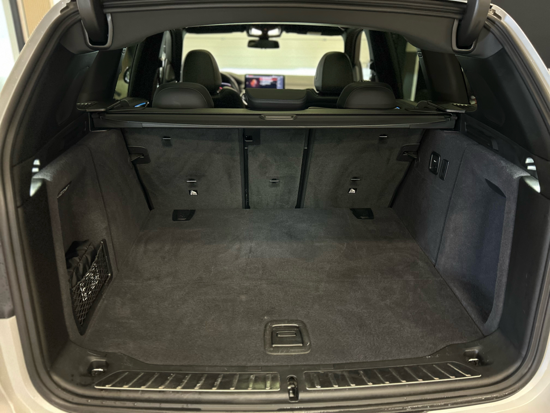 Billede af BMW iX3 EL M-Sport Charged Plus 286HK 5d Aut.