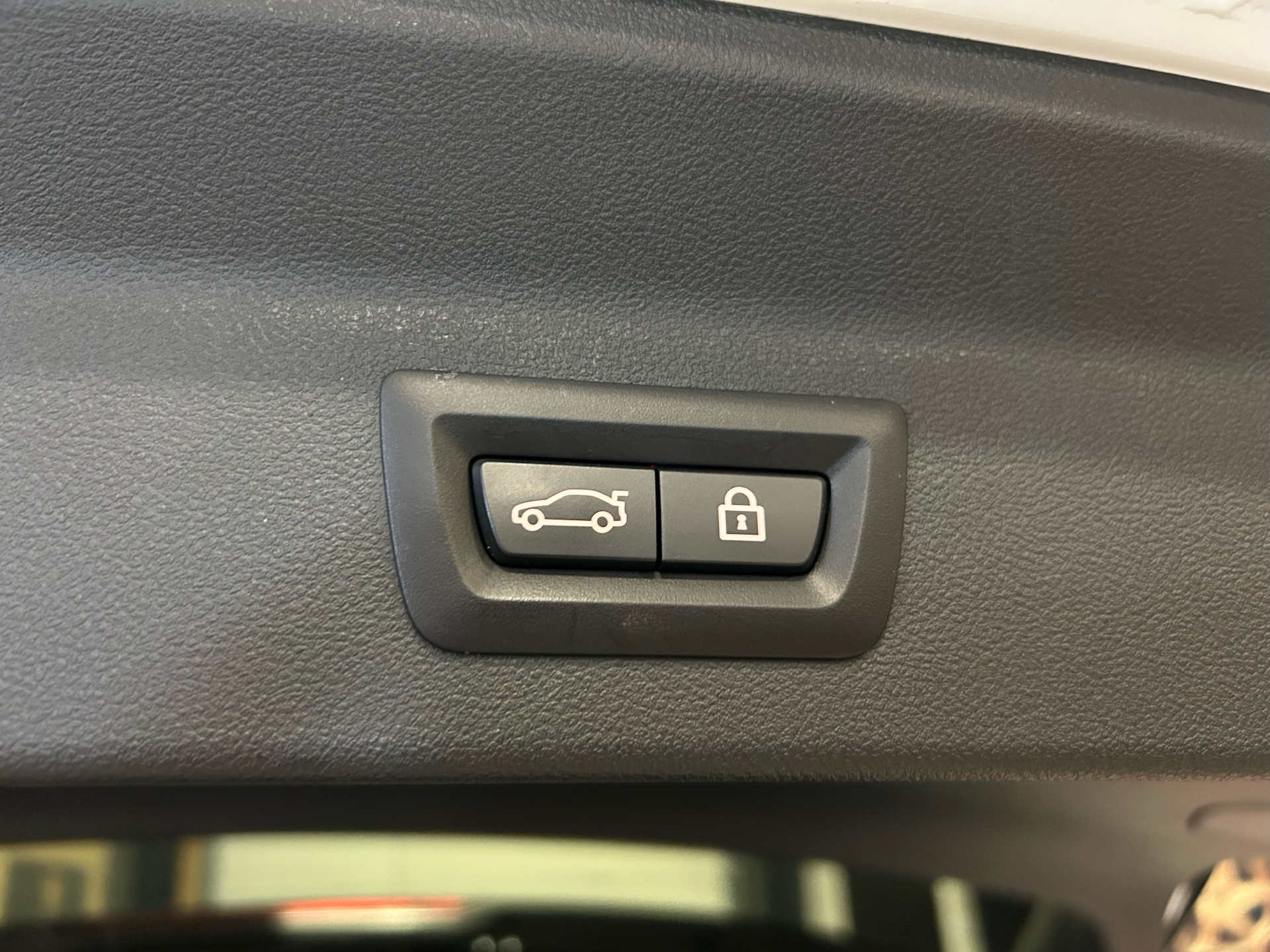 Billede af BMW iX3 EL M-Sport Charged Plus 286HK 5d Aut.