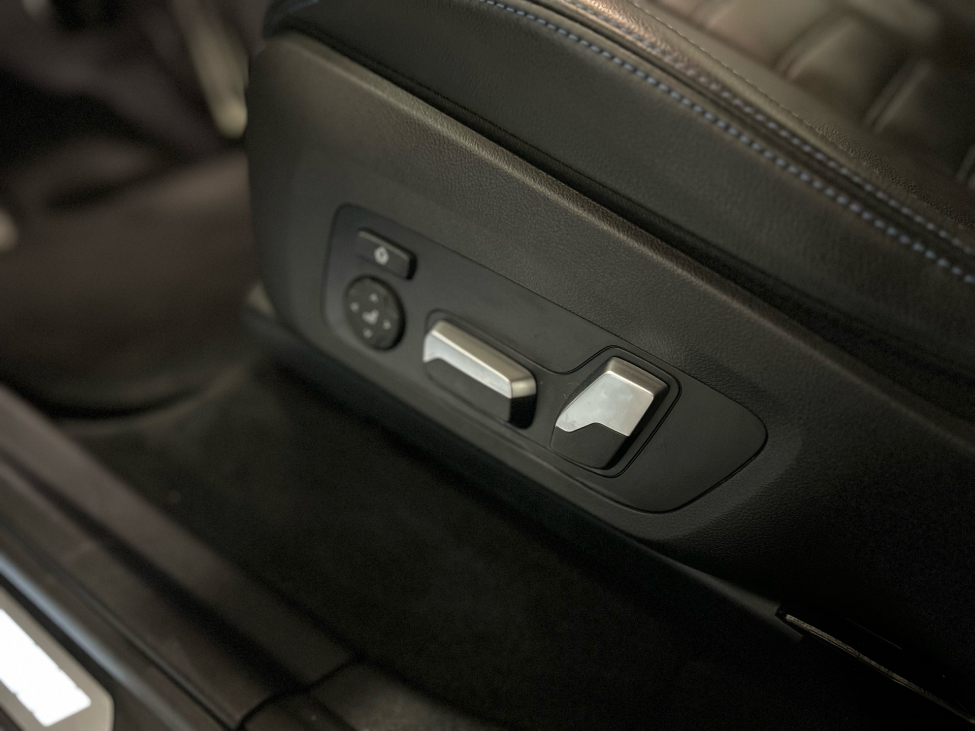 Billede af BMW iX3 EL M-Sport Charged Plus 286HK 5d Aut.