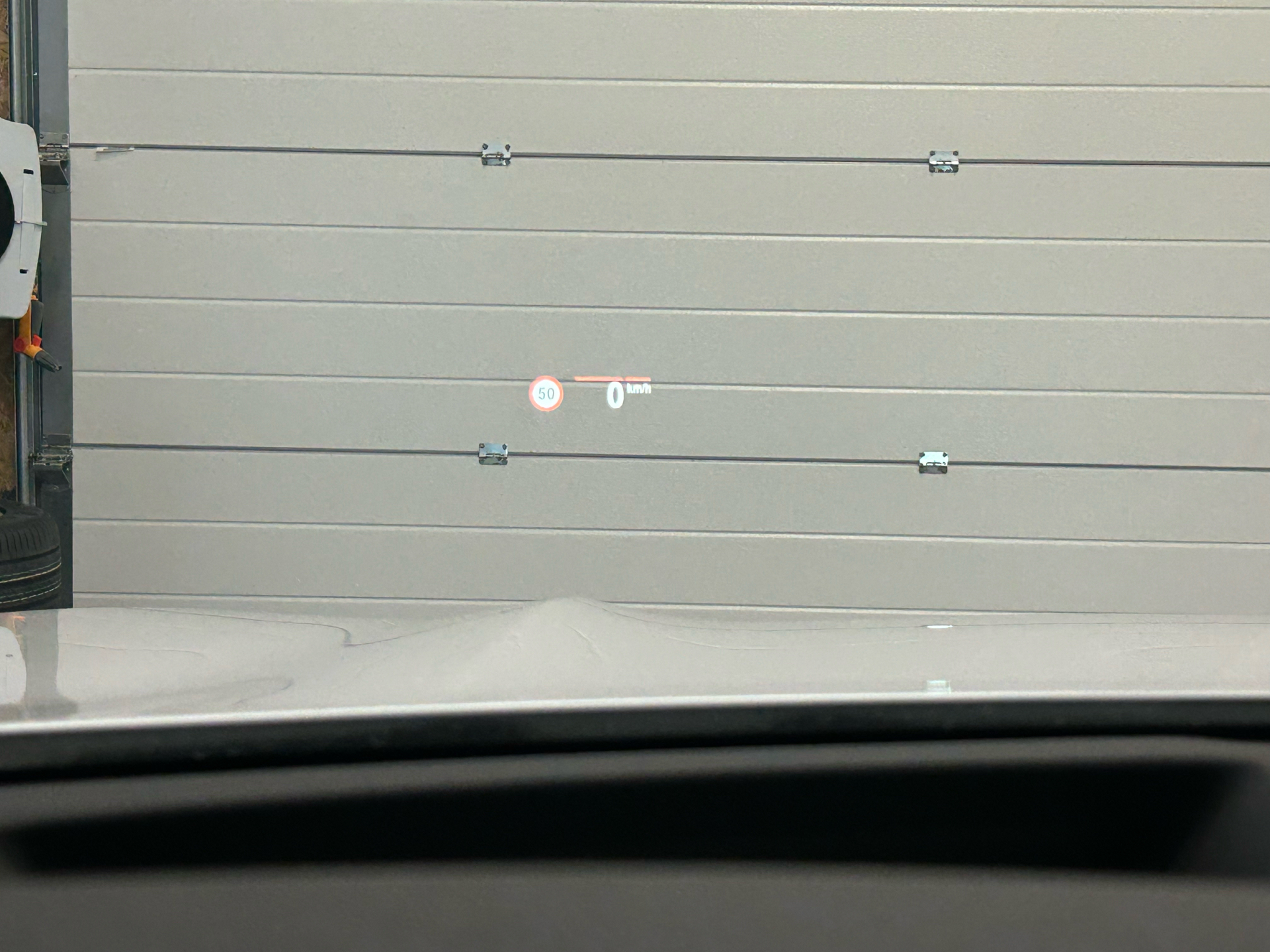 Billede af BMW iX3 EL M-Sport Charged Plus 286HK 5d Aut.