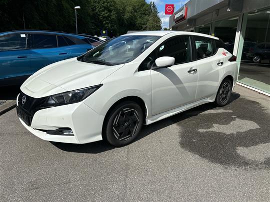 Nissan Leaf EL Acenta 39 kWh 150HK 5d Aut.