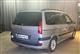 Billede af Peugeot 807 2,2 HDI SR 130HK