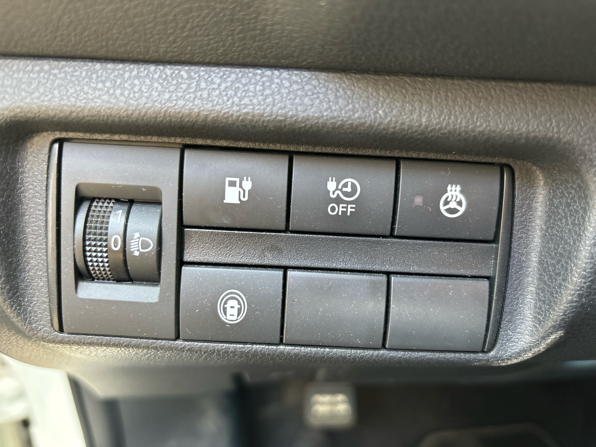 Billede af Nissan Leaf EL Acenta 39 kWh 150HK 5d Aut.