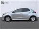 Billede af Mazda 2 1,5 VVT-I  Hybrid Agile Comfort CVT 116HK 5d Trinl. Gear