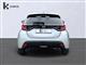 Billede af Mazda 2 1,5 VVT-I  Hybrid Agile Comfort CVT 116HK 5d Trinl. Gear