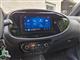 Billede af Toyota Aygo X 1.0 benzin (72 hk) aut. gear Active